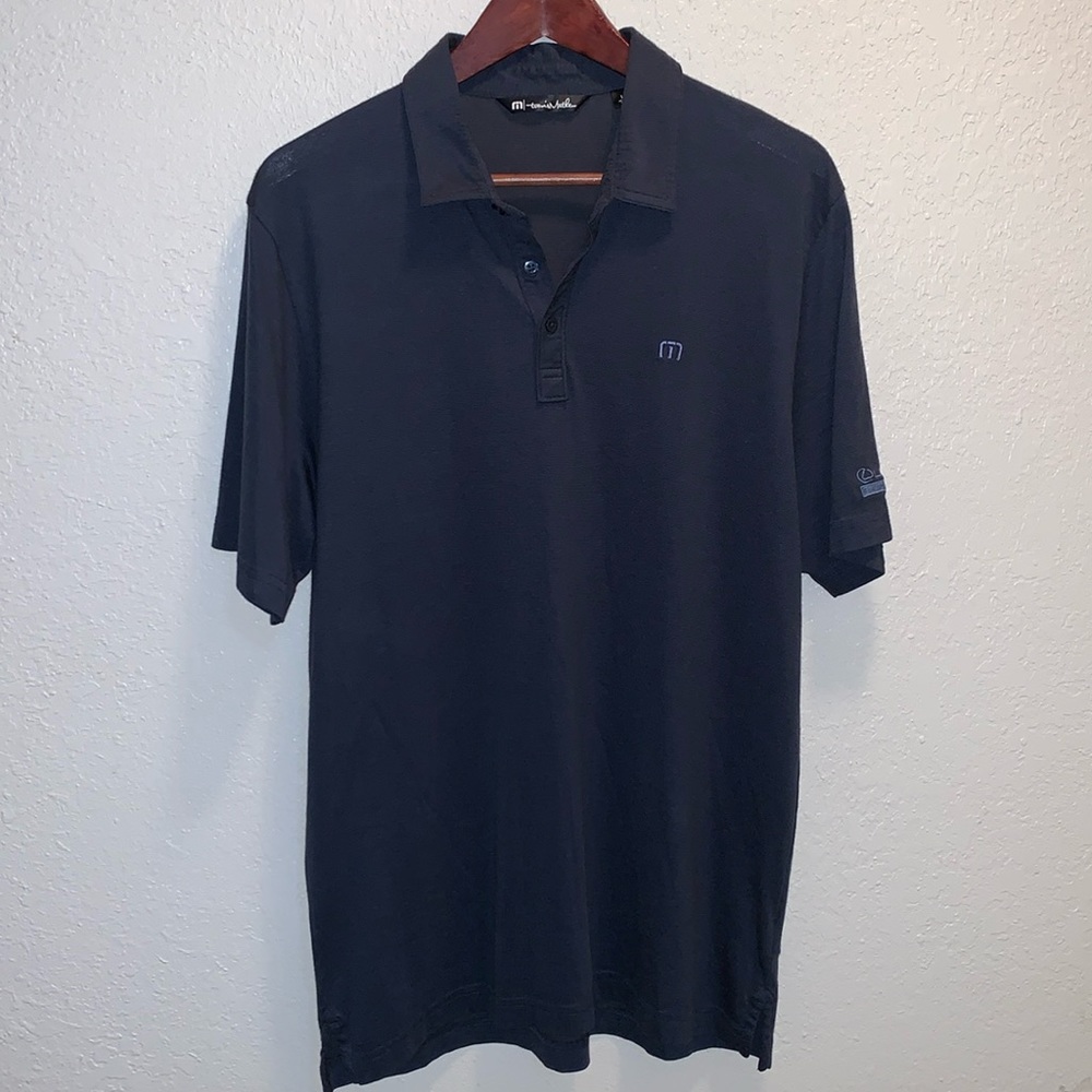 Travis Mathew Shirt